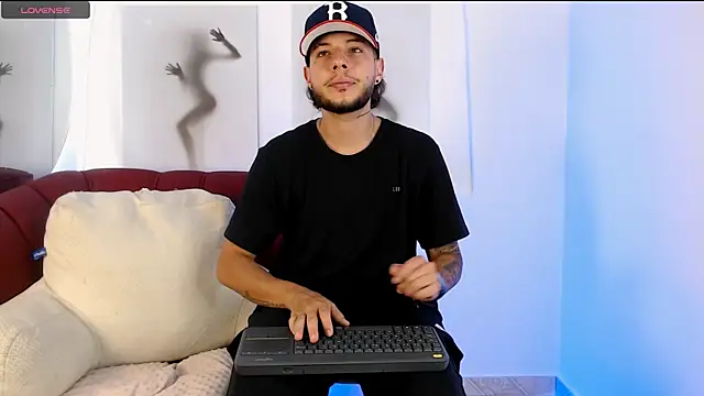 luxesmith online show from 04-15-26, 11:49