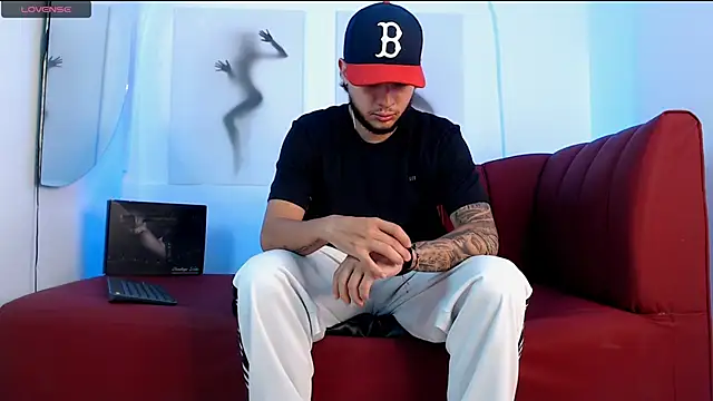 luxesmith online show from 03-28-26, 11:39