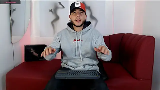 luxesmith online show from 04-12-26, 01:42