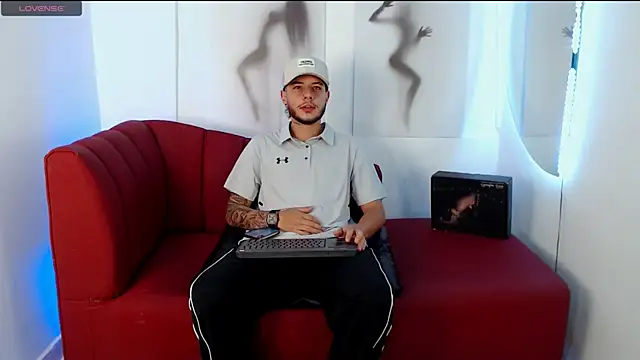 luxesmith online show from 03-10-26, 11:42