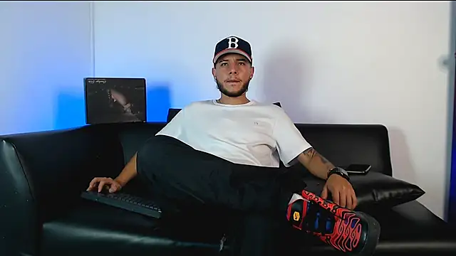 luxesmith online show from 03-13-26, 11:43