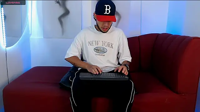 luxesmith online show from 03-19-26, 12:32