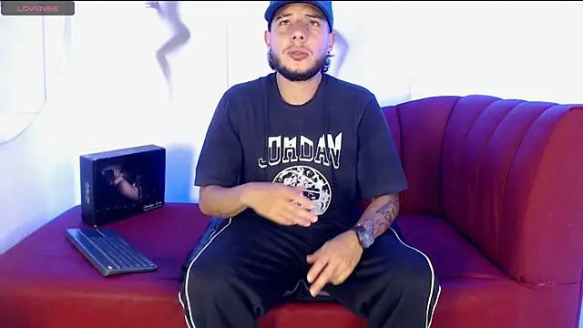 luxesmith online show from 04-07-26, 11:39