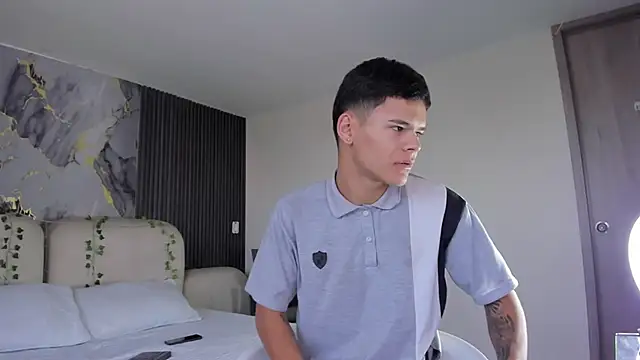 DylanRoyce  online show from 03-15-26, 12:56