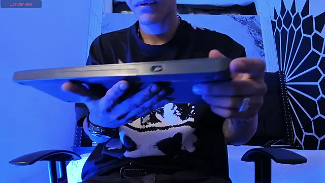 DylanRoyce  online show from 02-28-26, 12:38