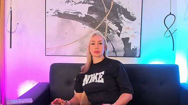 SophiMarin online show from 03-12-26, 12:31