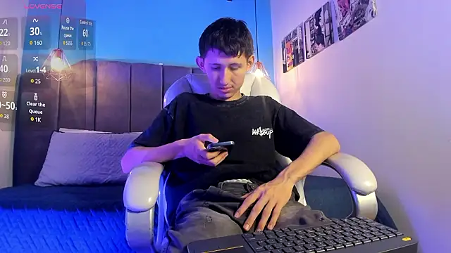 Snapshot of Dani_swagger chatting on 02-27-26, 08:30 Dani swagger online show from 02-27-26, 08:30