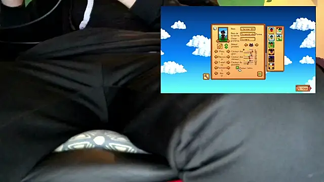 Snapshot of gamergoodboy chatting on 02-26-26, 09:59 gamergoodboy online show from 02-26-26, 09:59