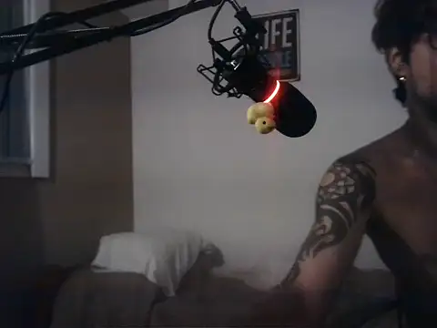 necoftw online show from 03-06-26, 06:19