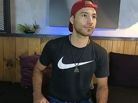 Angelo Jag online show from 03-03-26, 07:21