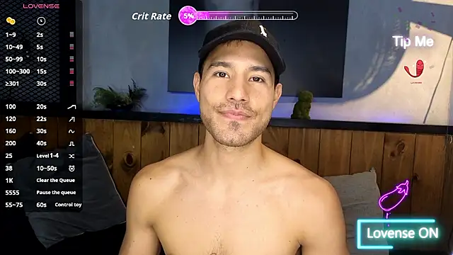 Angelo Jag online show from 03-02-26, 03:51