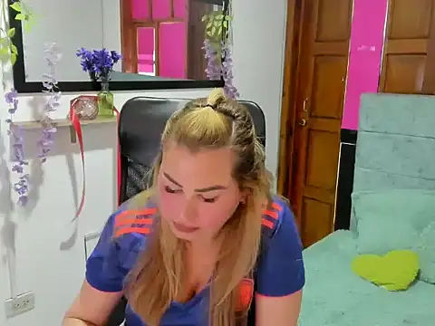 Julieta star  online show from 03-29-26, 07:04