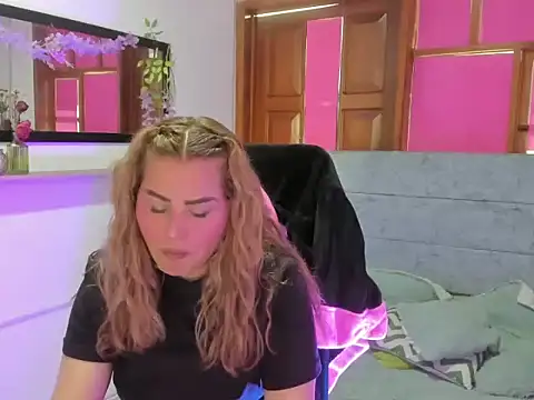 Julieta star  online show from 03-14-26, 06:25