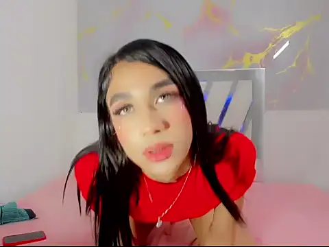 hotzarasweet online show from 02-27-26, 04:01