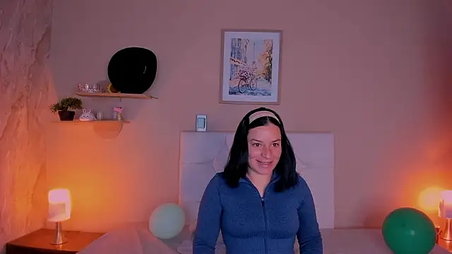 Dollhell online show from 03-18-26, 11:13