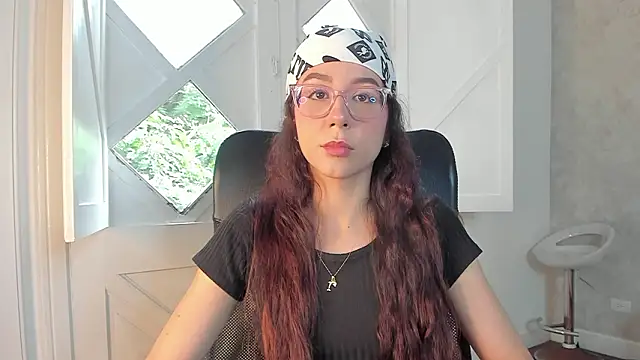 Arii wilde online show from 02-26-26, 12:49