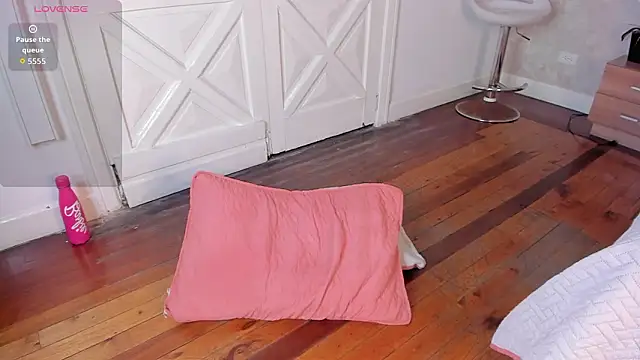 Arii wilde online show from 03-02-26, 12:23