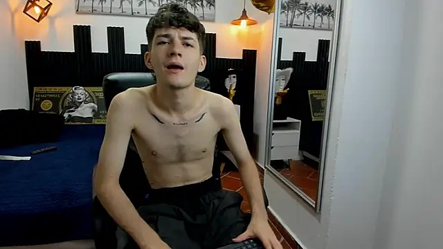trevor mob online show from 06-15-26, 02:17