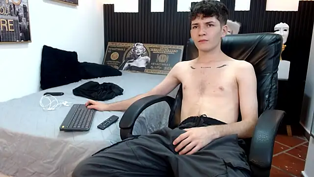 trevor mob online show from 06-19-26, 05:41