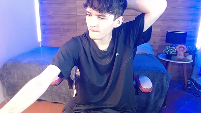 trevor mob online show from 03-31-26, 07:27