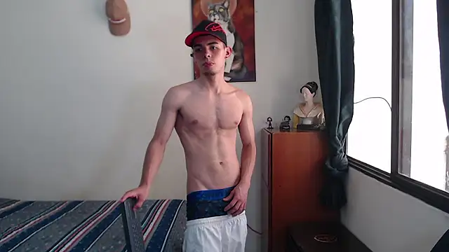 jordansmitths  online show from 02-28-26, 04:50