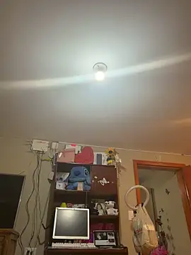 RubiaMorena online show from 03-03-26, 03:35