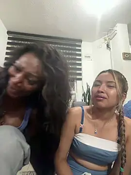 RubiaMorena online show from 04-06-26, 12:17