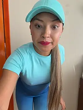 Snapshot of RubiaMorena chatting on 02-24-26, 07:37 RubiaMorena online show from 02-24-26, 07:37