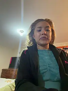 RubiaMorena online show from 03-04-26, 02:19