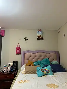 RubiaMorena online show from 03-15-26, 03:35