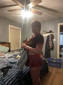 Melissa7619 online show from 03-03-26, 01:45