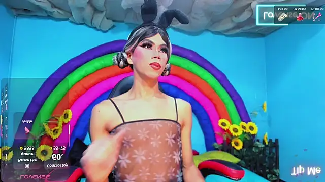 Gema Jones  online show from 04-04-26, 11:44