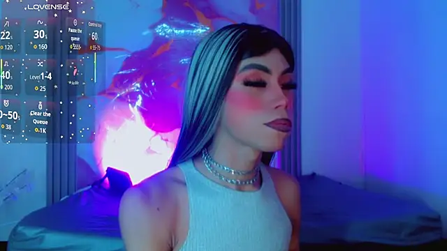 Gema Jones  online show from 03-29-26, 08:10