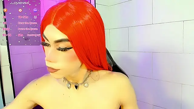 Snapshot of Gema_Jones_ chatting on 05-16-26, 07:46 Gema Jones online show from 05-16-26, 07:46