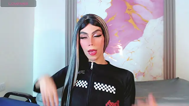 Gema Jones  online show from 03-23-26, 07:47