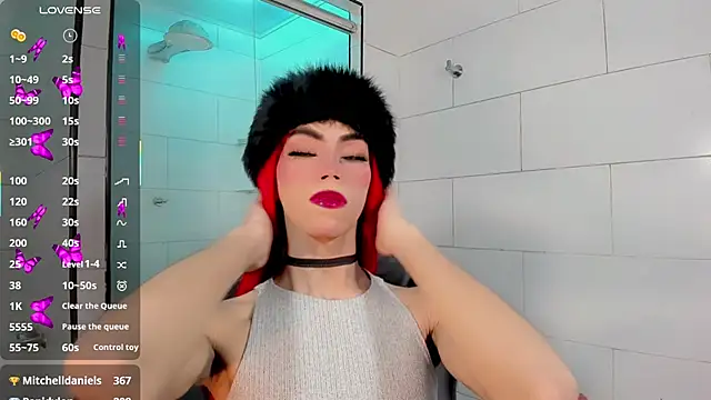 Snapshot of Gema_Jones_ chatting on 04-18-26, 07:51 Gema Jones online show from 04-18-26, 07:51