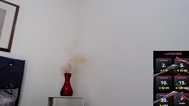 Emma Boms online show from 03-14-26, 03:23