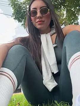 Arianna L8 online show from 03-01-26, 05:24