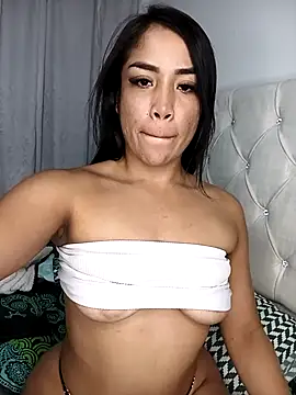 Agatha 64 online show from 03-30-26, 02:02