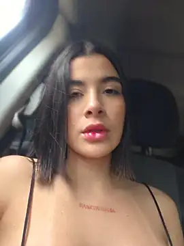 Sweetnahoxxx online show from 03-25-26, 07:57