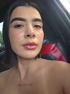 Sweetnahoxxx online show from 02-26-26, 09:37