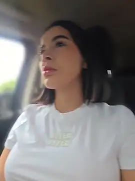 Sweetnahoxxx online show from 03-23-26, 10:42