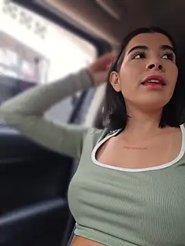 Sweetnahoxxx online show from 03-24-26, 08:53