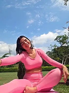 Sweetnahoxxx online show from 03-12-26, 03:27