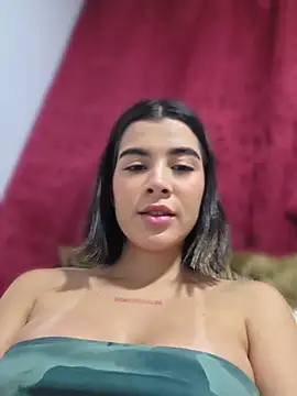 Sweetnahoxxx online show from 03-26-26, 11:13