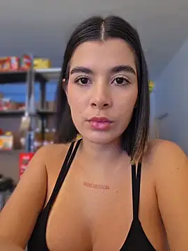 Sweetnahoxxx online show from 03-20-26, 08:10