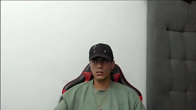 newblood-04 online show from 03-01-26, 01:38