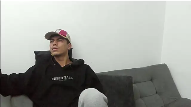 newblood-04 online show from 03-03-26, 01:12