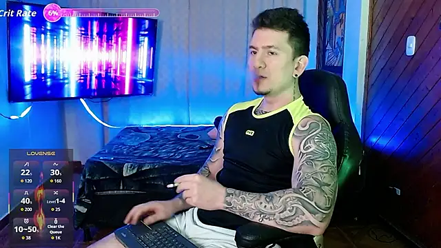 Snapshot of steventayler chatting on 03-03-26, 02:18 steventayler online show from 03-03-26, 02:18