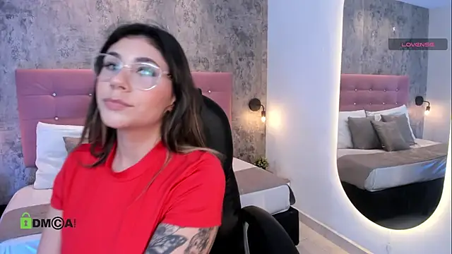 RomaBellanova online show from 02-25-26, 09:36